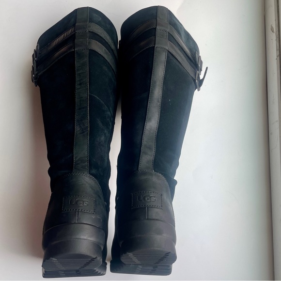 *SOLD* UGG Zarina Tall Boot - Picture 5 of 12